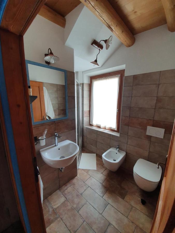 Bed and Breakfast Bb Il Cippo Греццана Экстерьер фото