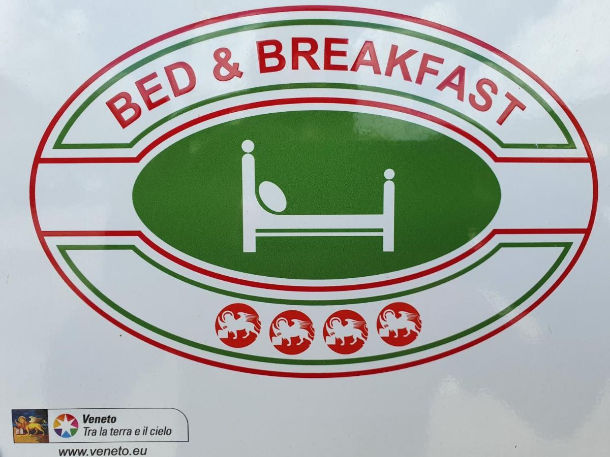Bed and Breakfast Bb Il Cippo Греццана Экстерьер фото