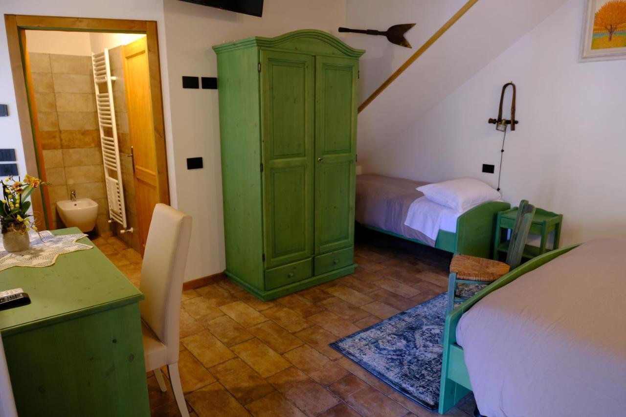 Bed and Breakfast Bb Il Cippo Греццана Экстерьер фото