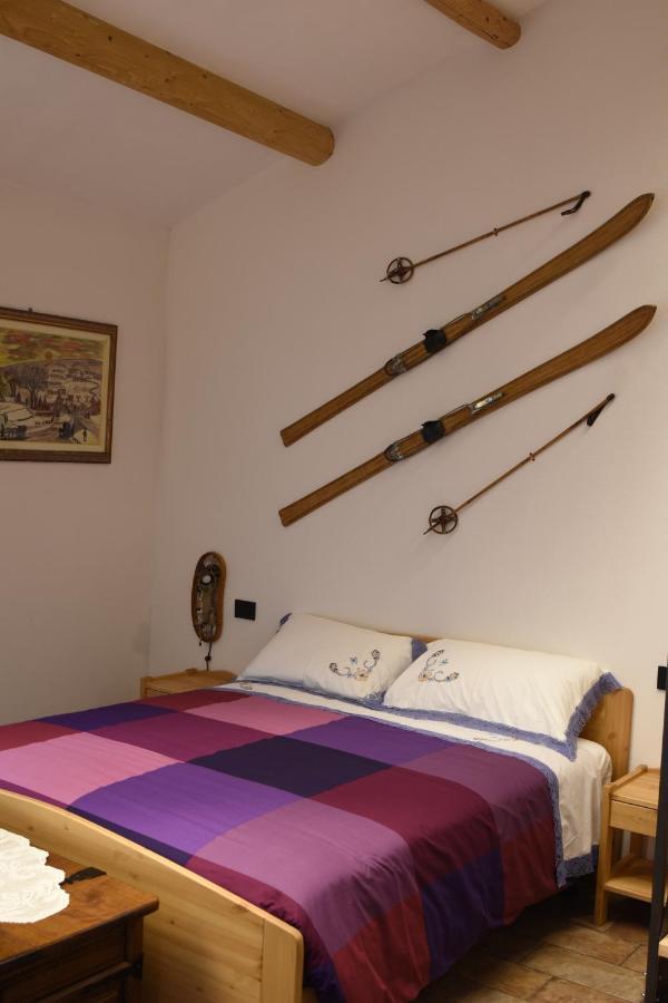 Bed and Breakfast Bb Il Cippo Греццана Экстерьер фото