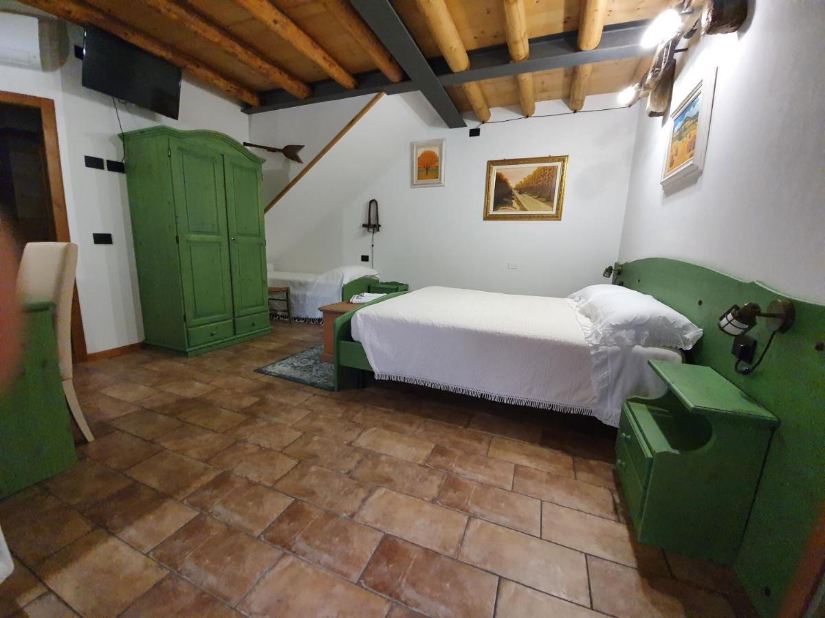 Bed and Breakfast Bb Il Cippo Греццана Экстерьер фото