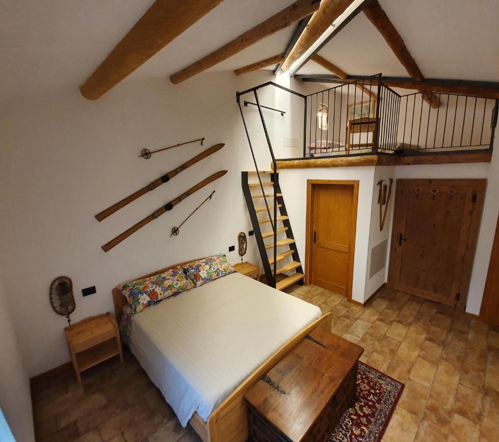 Bed and Breakfast Bb Il Cippo Греццана Экстерьер фото