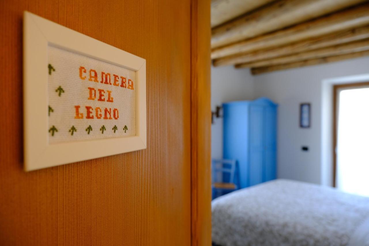 Bed and Breakfast Bb Il Cippo Греццана Экстерьер фото