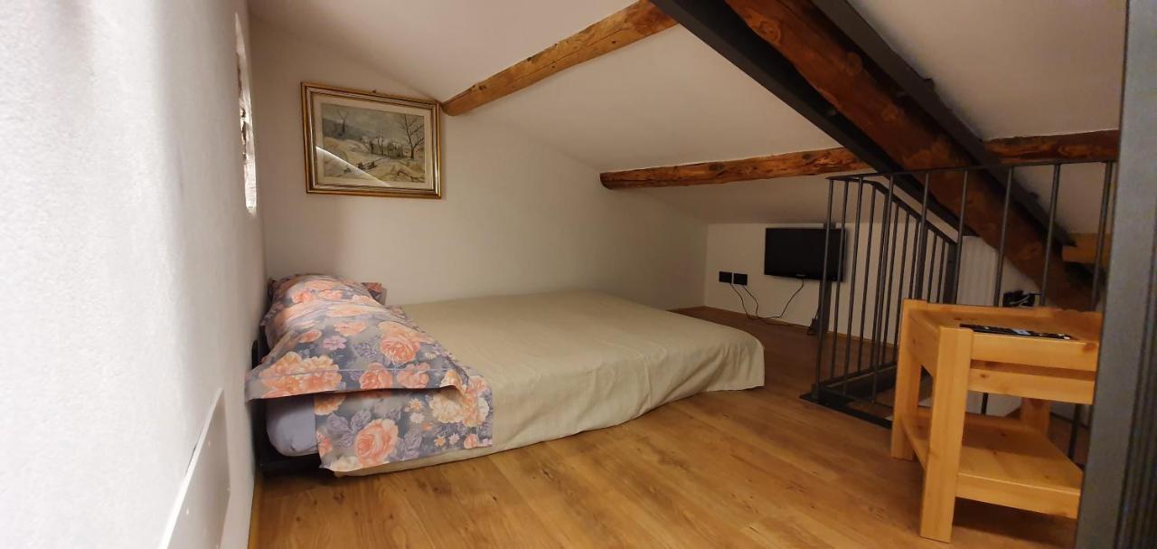 Bed and Breakfast Bb Il Cippo Греццана Экстерьер фото