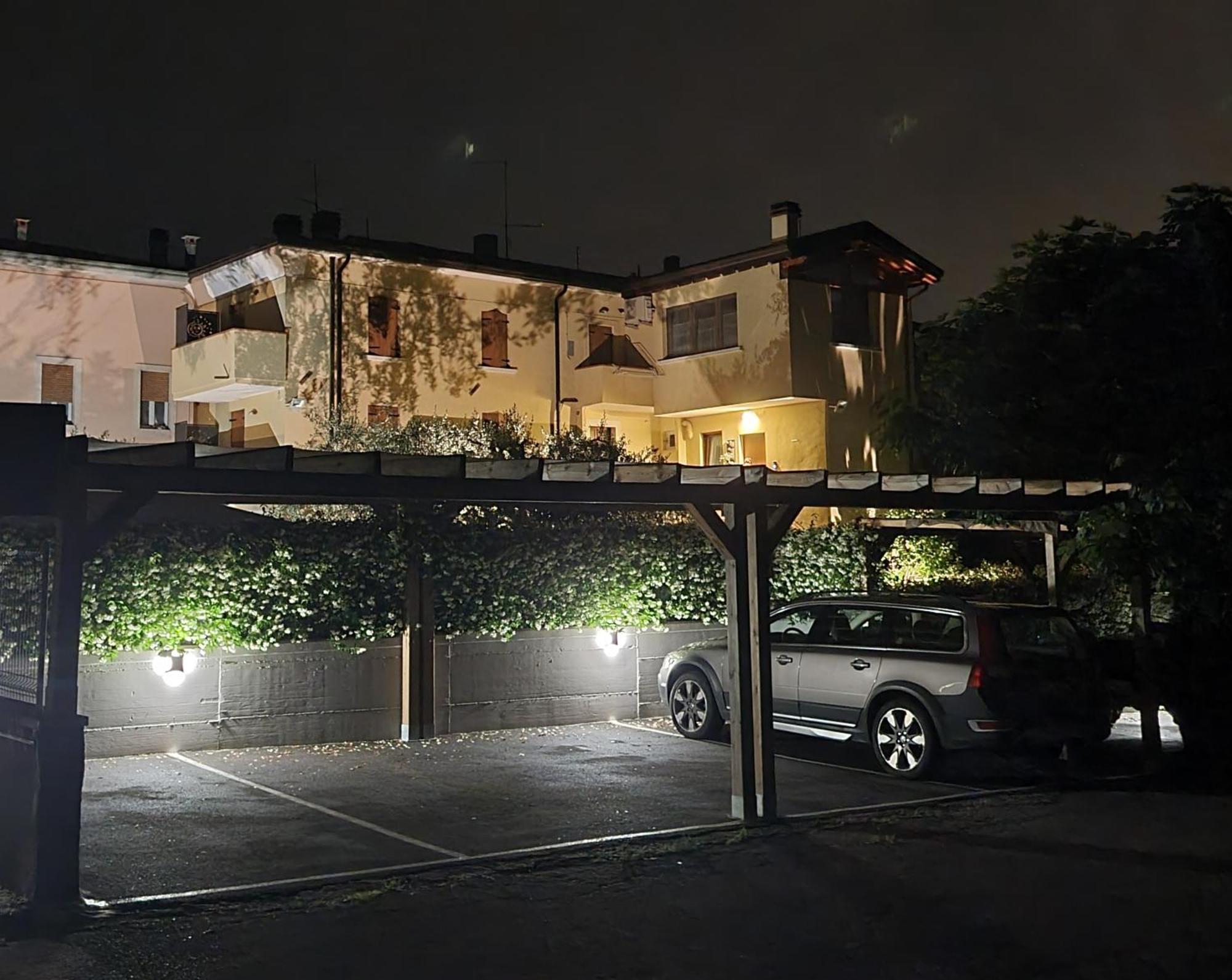 Bed and Breakfast Bb Il Cippo Греццана Экстерьер фото